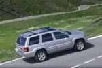 Jeep Grand Cherokee 2004 года